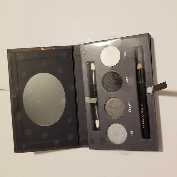great offer 2 pallets for $15 smoky eye quad - Picture 6 of 8